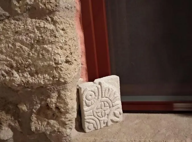 ベッド・アンド・ブレックファスト Rodi Rhodes City