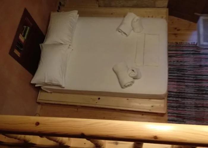 Rodi ベッド・アンド・ブレックファスト Rhodes City