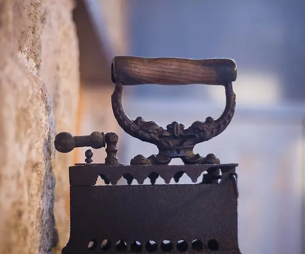 Rodi ベッド・アンド・ブレックファスト 4*