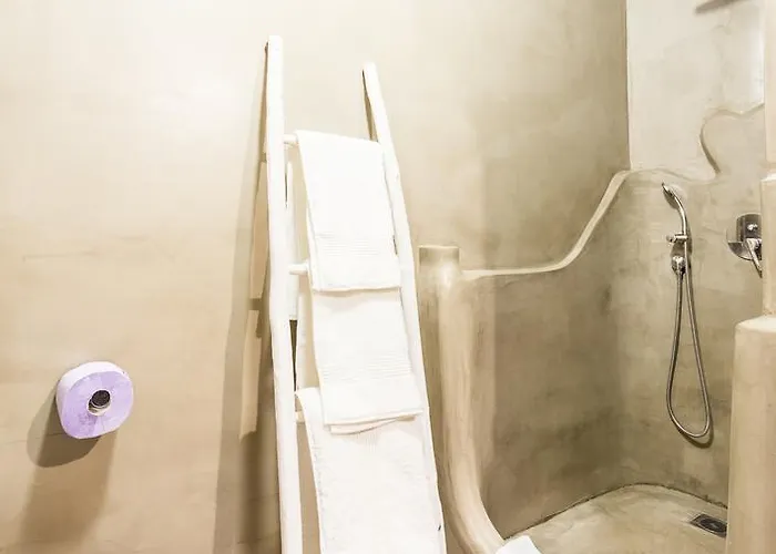 ベッド・アンド・ブレックファスト Rodi