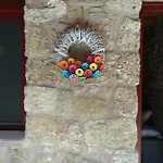 Rodi Alojamento de Acomodação e Pequeno-almoço Rhodes City