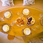 Alojamento de Acomodação e Pequeno-almoço Rodi 4*