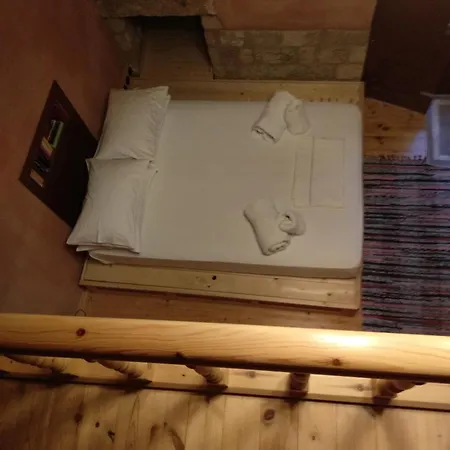 Rodi Bed & Breakfast Rhodes City