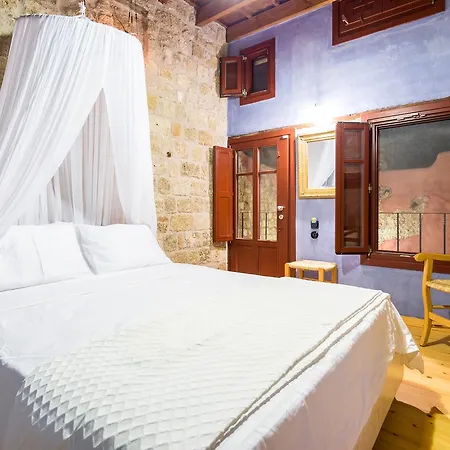 Rodi Bed & Breakfast