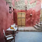 Rodi Bed & Breakfast Rhodes City