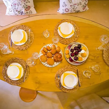 Bed & Breakfast Rodi *