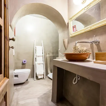 Bed & Breakfast Rodi