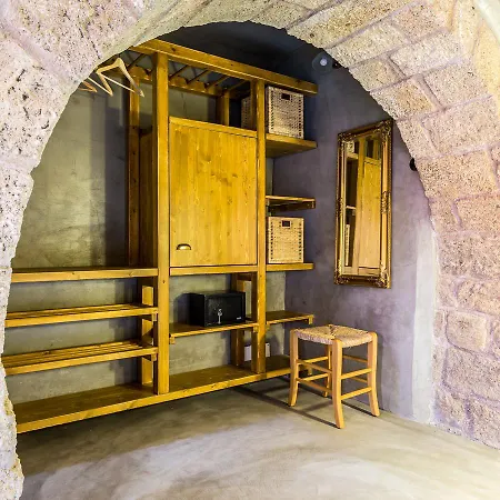 Bed & Breakfast Rodi Rhodes City
