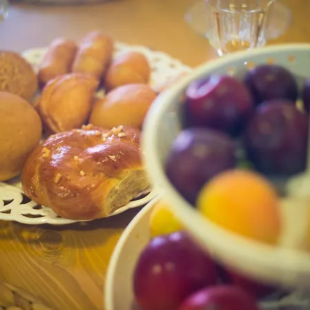 Bed & Breakfast Rodi Rhodes City