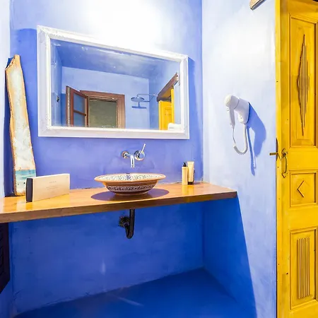 Rodi Bed & Breakfast Rhodes City