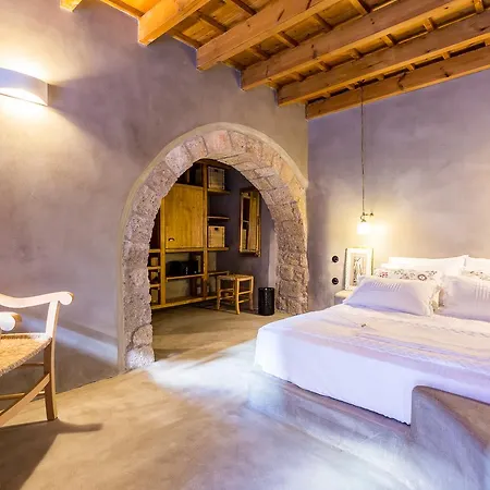 Rodi 4* Rhodes City