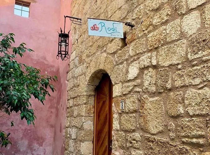 Rodi