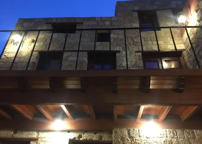 Rodi Rhodes City