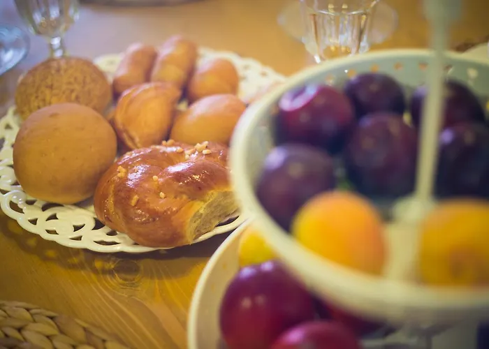 Bed & Breakfast Rodi Rhodes City