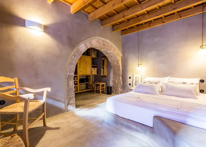 Rodi 4* Rhodes City