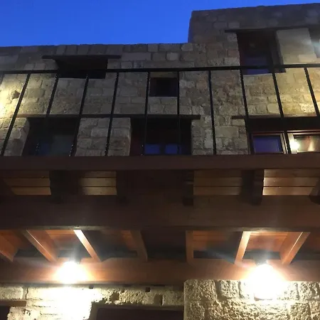 Rodi Rhodes City