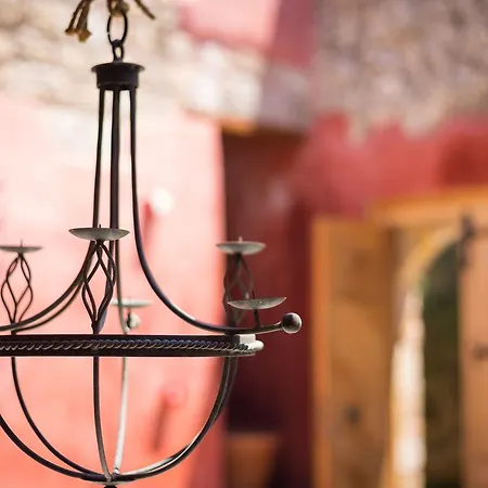 Rodi Bed and breakfast