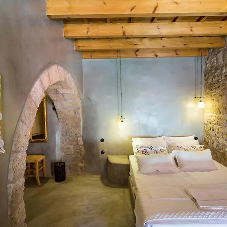Rodi 4* Rhodes City