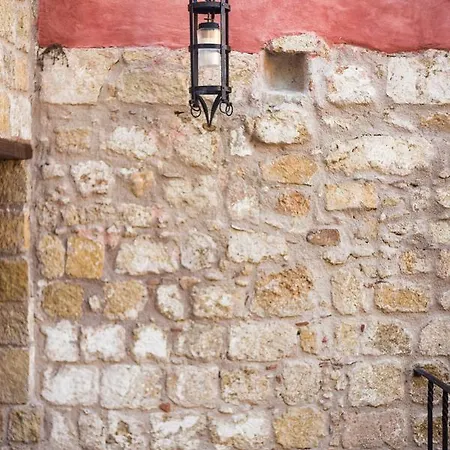 Rodi Bed & Breakfast Rhodes City
