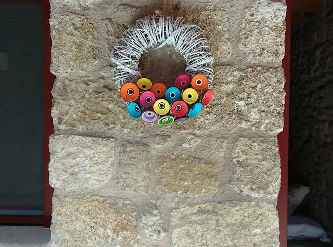 Rodi Bed and breakfast Rhodes City