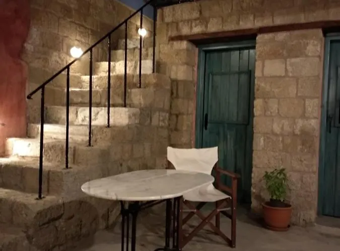 Rodi Bed and breakfast