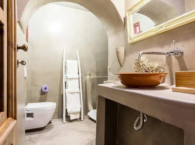 Bed and breakfast Rodi