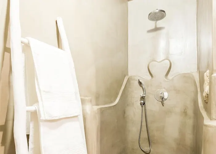 Bed and breakfast Rodi Rhodes City