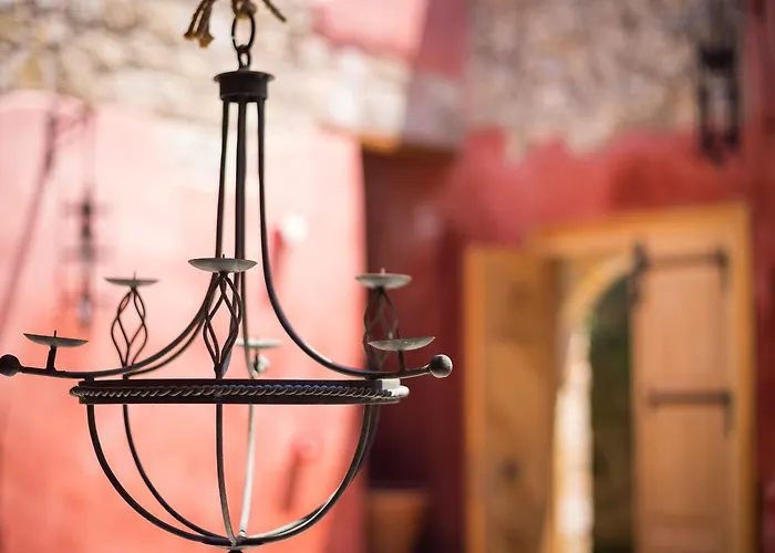 Rodi Bed and breakfast