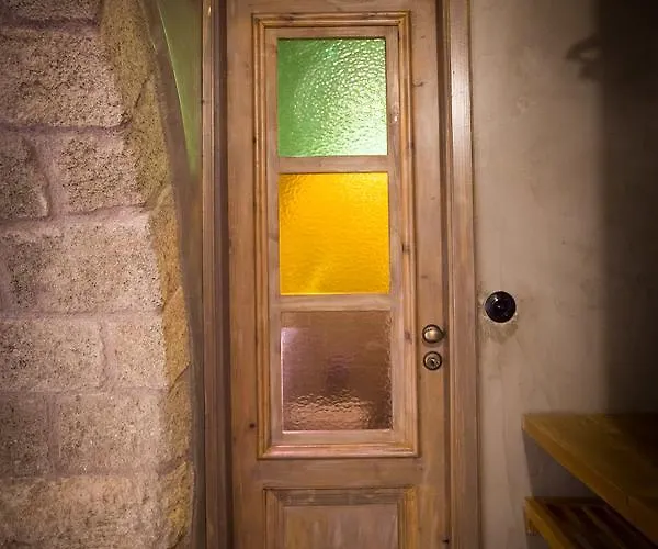 Bed and breakfast Rodi Rhodes City