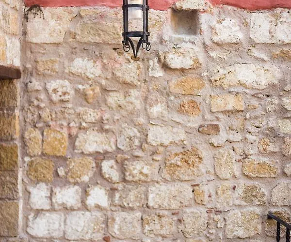 Rodi Bed and breakfast Rhodes City